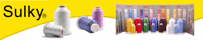 Buy Embroidery Thread at Trade Prices